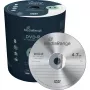 DVD vergini MediaRange MR442 4,7 GB DVD-R 100 pezzi