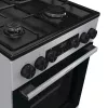 Piano cottura gas-elettrico GK5C42SJ