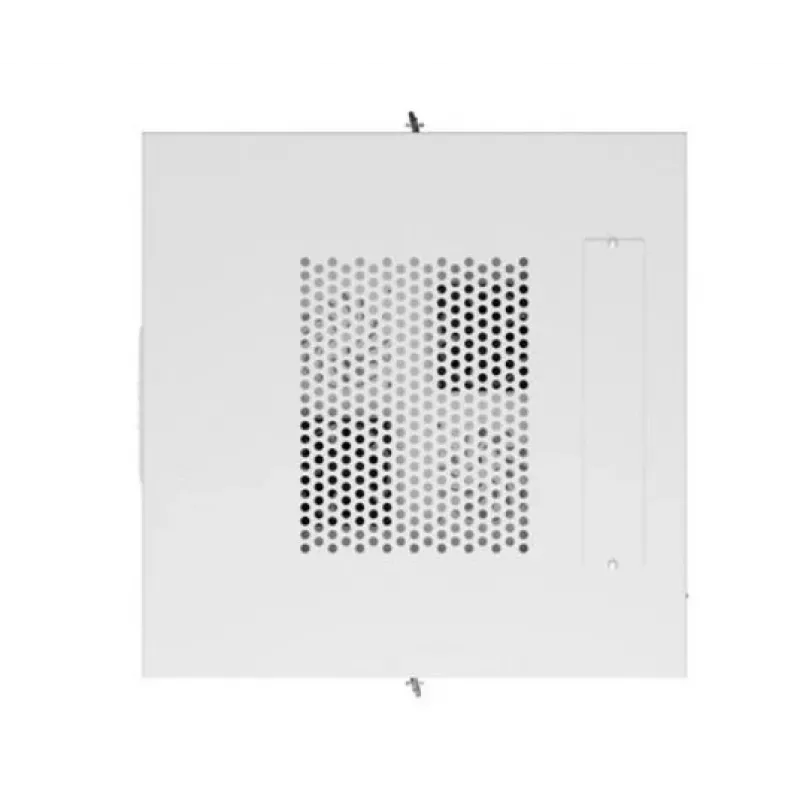 Armadio rack Lanberg FF01-6615-12SL 15U rack a libera installazione grigio