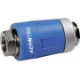 Innesto di sicurezza Aerotec per aria compressa 2005304 — innesto rapido di sicurezza per sistemi ad aria compressa, 1 pezzo