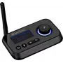 Ricetrasmettitore Bluetooth Omnitronic BDT-5.0 Bluetooth 5.0 portata 30 m