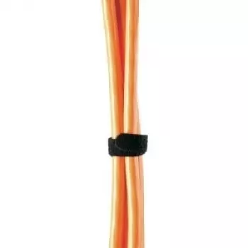 Fascette fermacavi Rittal 2203.400 nero 16 mm x 5000 mm, 1 pezzo