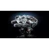 LEGO Star Wars 75375 Millennium Falcon set di costruzioni, 921 pezzi, 18+, 190×240×130 mm