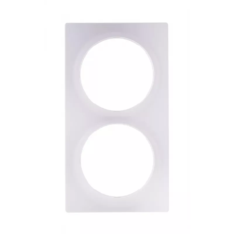 Fibaro FG-WX-PP-0003-8 copertura di protezione per presa AC bianco 1 pz.
