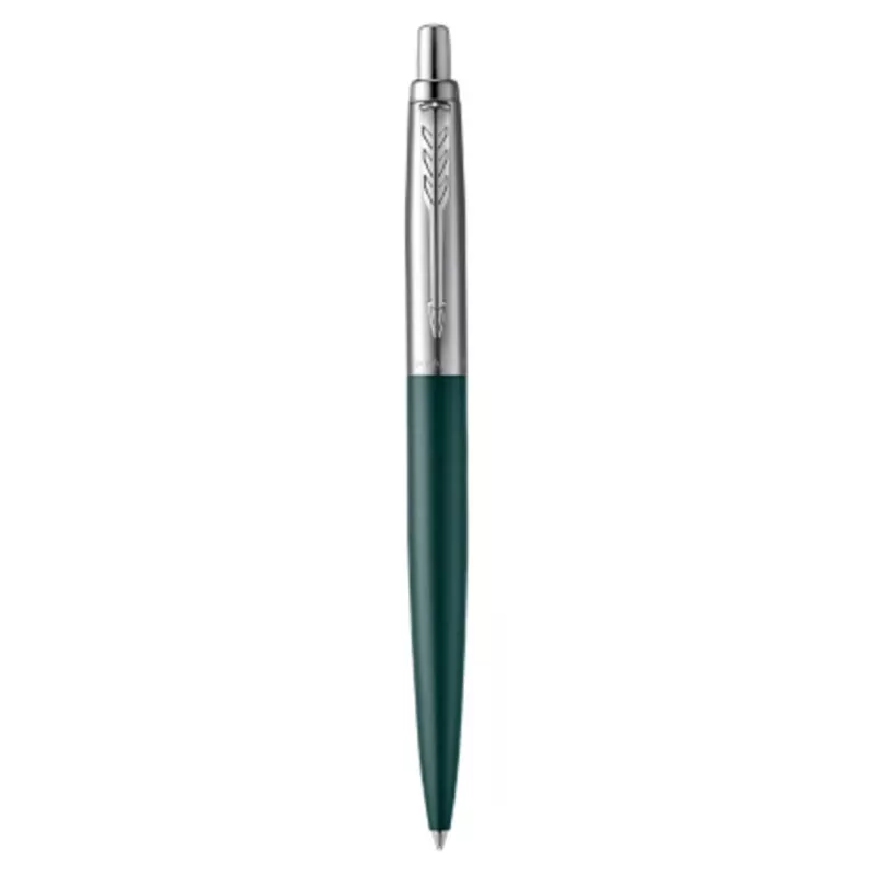 Parker 2068511 penna a sfera blu con clip retrattile a sfera media 1 pz.