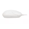 Mouse ottico con filo iBOX i011 Seagull, bianco