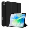 Custodia flip 4smarts 541152 per iPad Pro 27,9 cm (11 pollici) nero