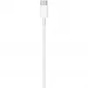Cavo USB-C a Lightning Apple MQGH2ZM/A — 2 m, bianco, maschio-maschio