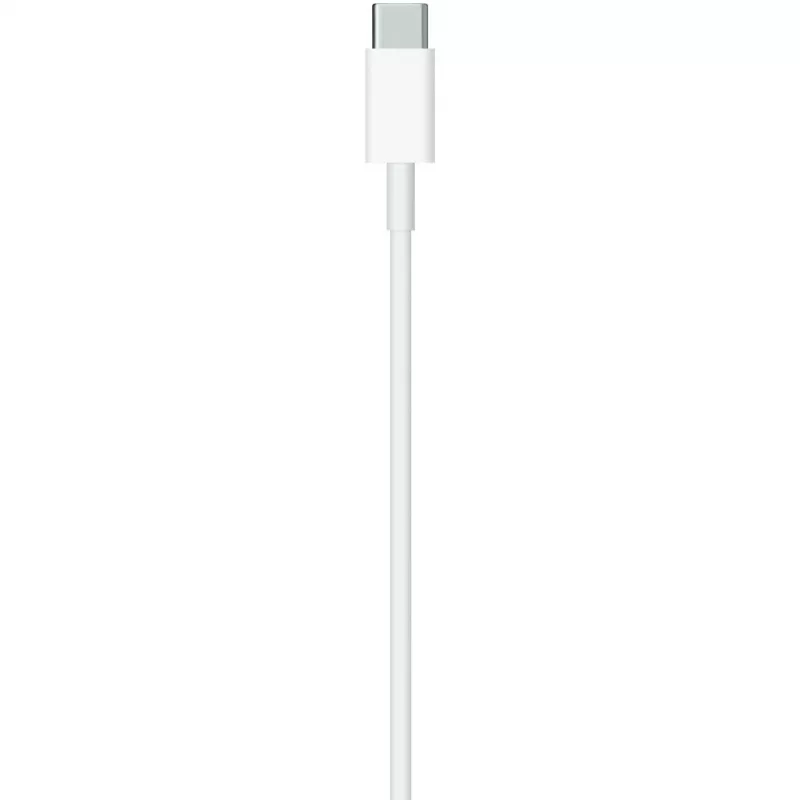 Cavo USB-C a Lightning Apple MQGH2ZM/A — 2 m, bianco, maschio-maschio