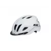 Casco da bici HJC Crosser, bianco, taglia L