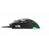 Steelseries Aerox 5 mouse per destrorsi USB Type-A ottico 18000 DPI