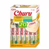 INABA Churu Variety Box pollo - snack per gatti - 20 x 14 g