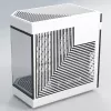 HYTE Y60 Midi Tower nero, bianco