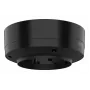 Axis TP3837-E - custodia a cupola per telecamera - esterni - nero (confezione da 4 pezzi)