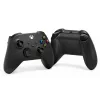 Controller wireless Microsoft Xbox nero Bluetooth Gamepad analogico / digitale Android, PC, Xbox One, Xbox One S, Xbox One X, Xbox Series S, Xbox Series X, iOS