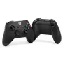 Controller wireless Microsoft Xbox nero Bluetooth Gamepad analogico / digitale Android, PC, Xbox One, Xbox One S, Xbox One X, Xbox Series S, Xbox Series X, iOS