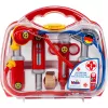 Set gioco di ruolo valigetta del medico