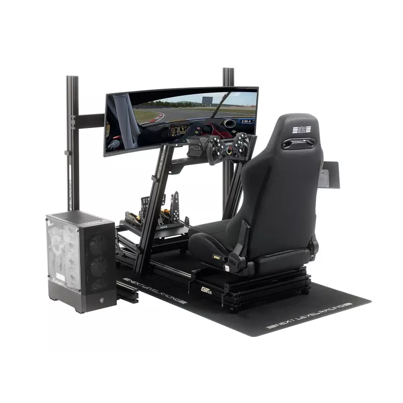 Next Level Racing XL Premium tappetino da pavimento