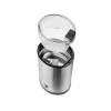 Macinacaffè LAFE MKB-006 acciaio inox