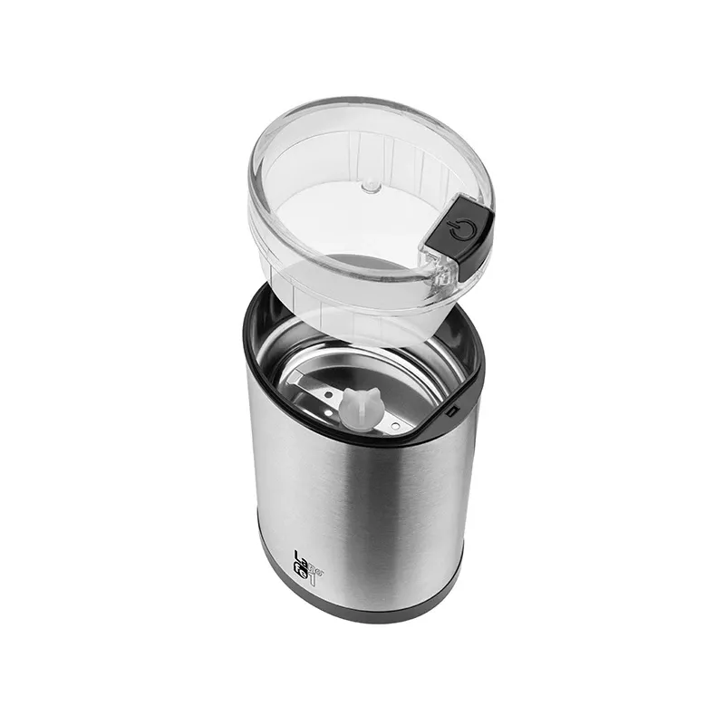 Macinacaffè LAFE MKB-006 acciaio inox