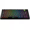 Keycaps GLORIOUS GPBT Basics — set di tasti PBT, layout DE-ISO, nero