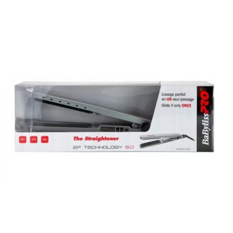 Piastra per capelli Babyliss BAB2091EPE