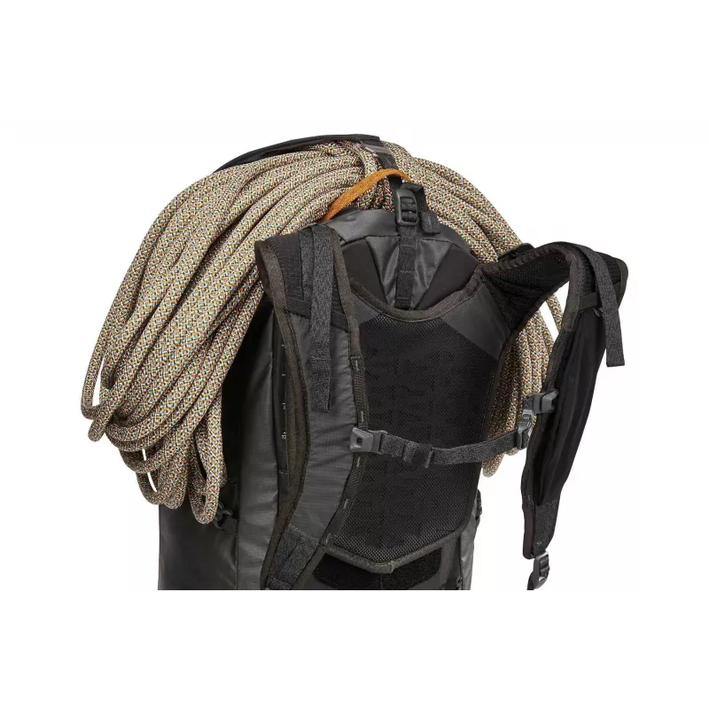Thule | Stir, 35L | zaino da trekking uomo | Obsidian