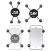 Supporto universale per telefono RAM Mounts X-Grip con sfera