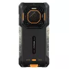 Smartphone Ulefone Armor 26 Ultra 5G 6,58 pollici 12 GB 512 GB nero