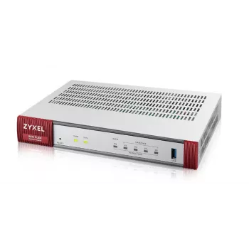 Firewall hardware Zyxel USGFLEX50HP-EU0101F 0,35 Gbit/s