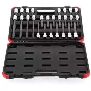 Inserti per cacciavite Gedore Red attacco 1/2