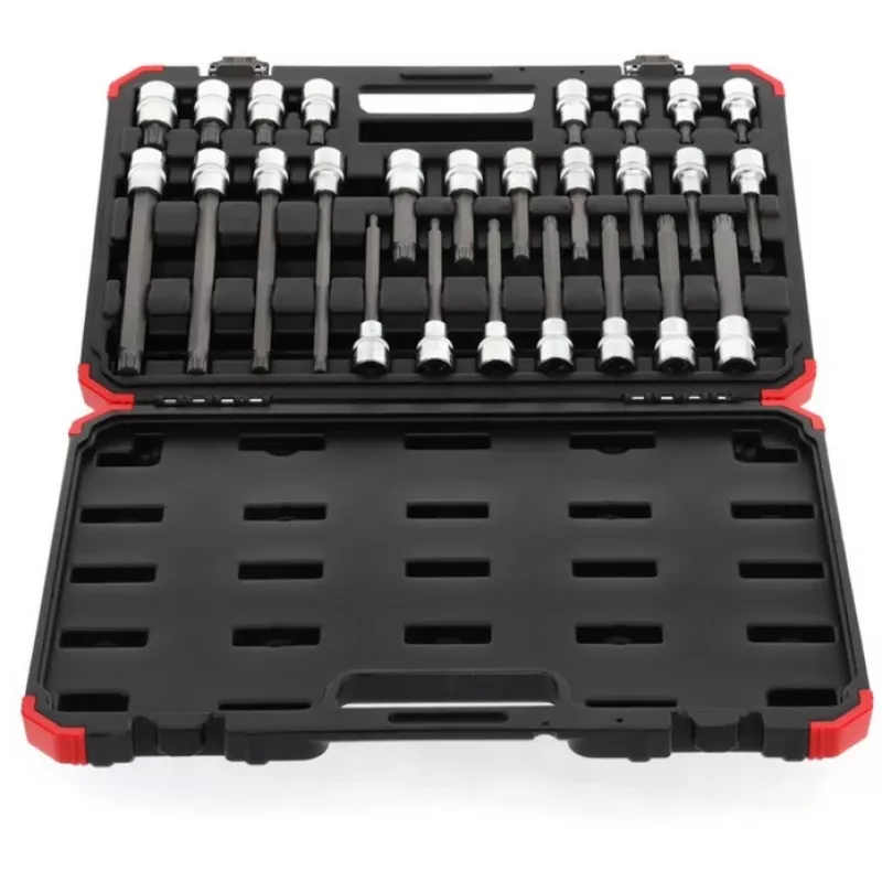Inserti per cacciavite Gedore Red attacco 1/2