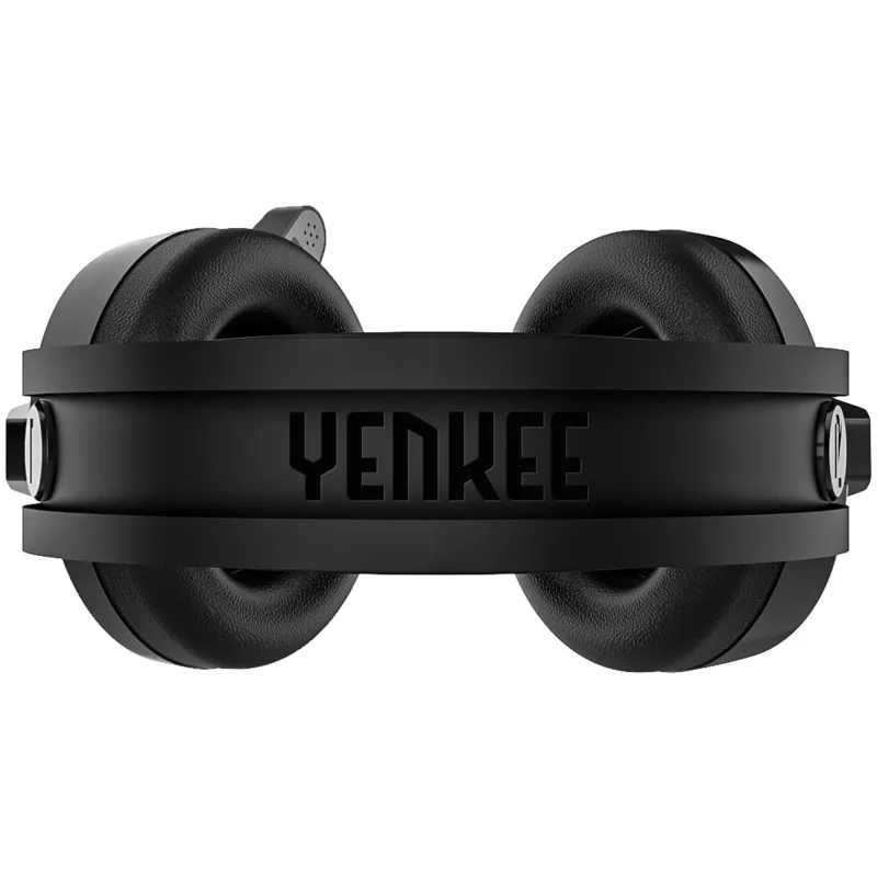 Set gaming Yenkee YGS 03 ECLIPSE 3-in-1 (tastiera, mouse, headset)