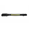 Esperanza EOT067 torcia nero, lampada frontale LED