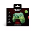 Dragonshock controller Poptop wireless Cubes verde Switch