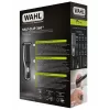 Wahl Self-Clip 360 nero, argento agli ioni di litio (Li-Ion)