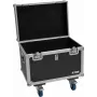 Valigia da trasporto/flightcase Roadinger 30126727 60×40 cm con ruote