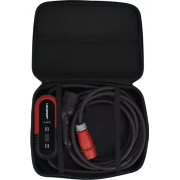 Blaupunkt P3PM2T2 dock di ricarica mobile per auto elettriche Type 2 16 A 11 kW (100504)