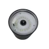 Esperanza ELD119K Miram lampada da scrivania LED, nera