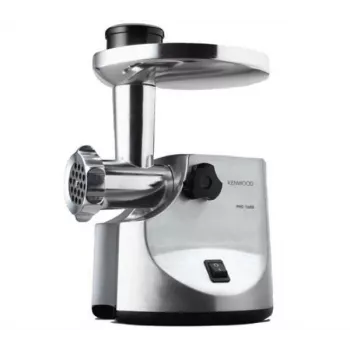 Kenwood MG510 tritacarne 1600 W alluminio