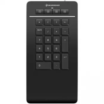 3Dconnexion Numpad Pro 3DX-700105 tastierino numerico wireless