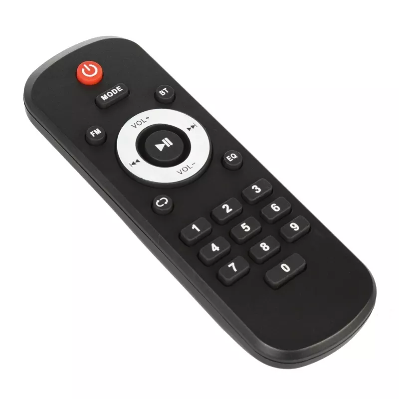 Altoparlante Bluetooth Audiocore AC730, nero