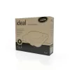 IDEAL piano cottura elettrico 1 piastra, 1000 W