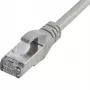 Cavo di rete Captiva 80277 cavo patch CAT 6a RJ45 5m grigio