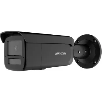DS-2CD2T43G2-LIS2U/SL(2.8mm)/Nero telecamera IP HIKVISION