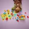 LEGO DUPLO 10450 Il gioco del castello di Hopsy