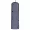 Protezione da sovratensione Belkin BSV804ca2M bianco 8 prese AC 2 m