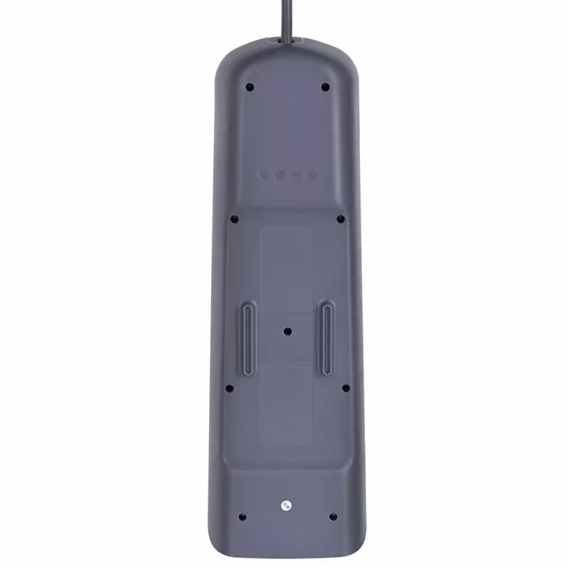 Protezione da sovratensione Belkin BSV804ca2M bianco 8 prese AC 2 m