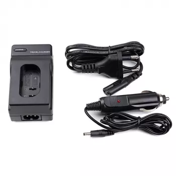 Caricabatterie PANASONIC DMW-BLJ31
