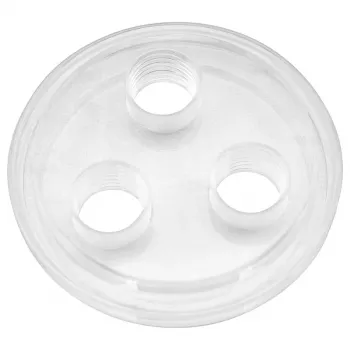 Coperchio serbatoio Singularity Protium Triple Port Cap Reservoir Lid RBAC-000-60